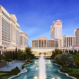 Caesars Palace & Casino Лас-Вегас