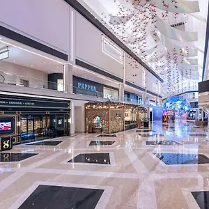 Conrad Vegas At World Лас-Вегас