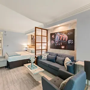 Lucky Gem Penthouse & Luxury At Signature Resort, Strip View 509 Las Vegas