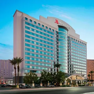 Hotel Vegas Marriott, Las Vegas