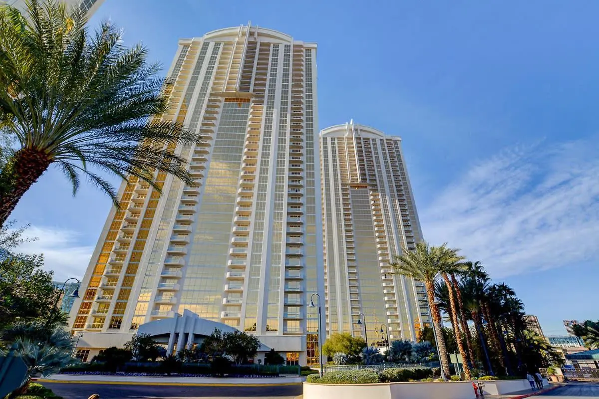 Σπίτι διακοπών Mgm Signature-06-711 Strip View Jacuzzi Studio Λας Βέγκας