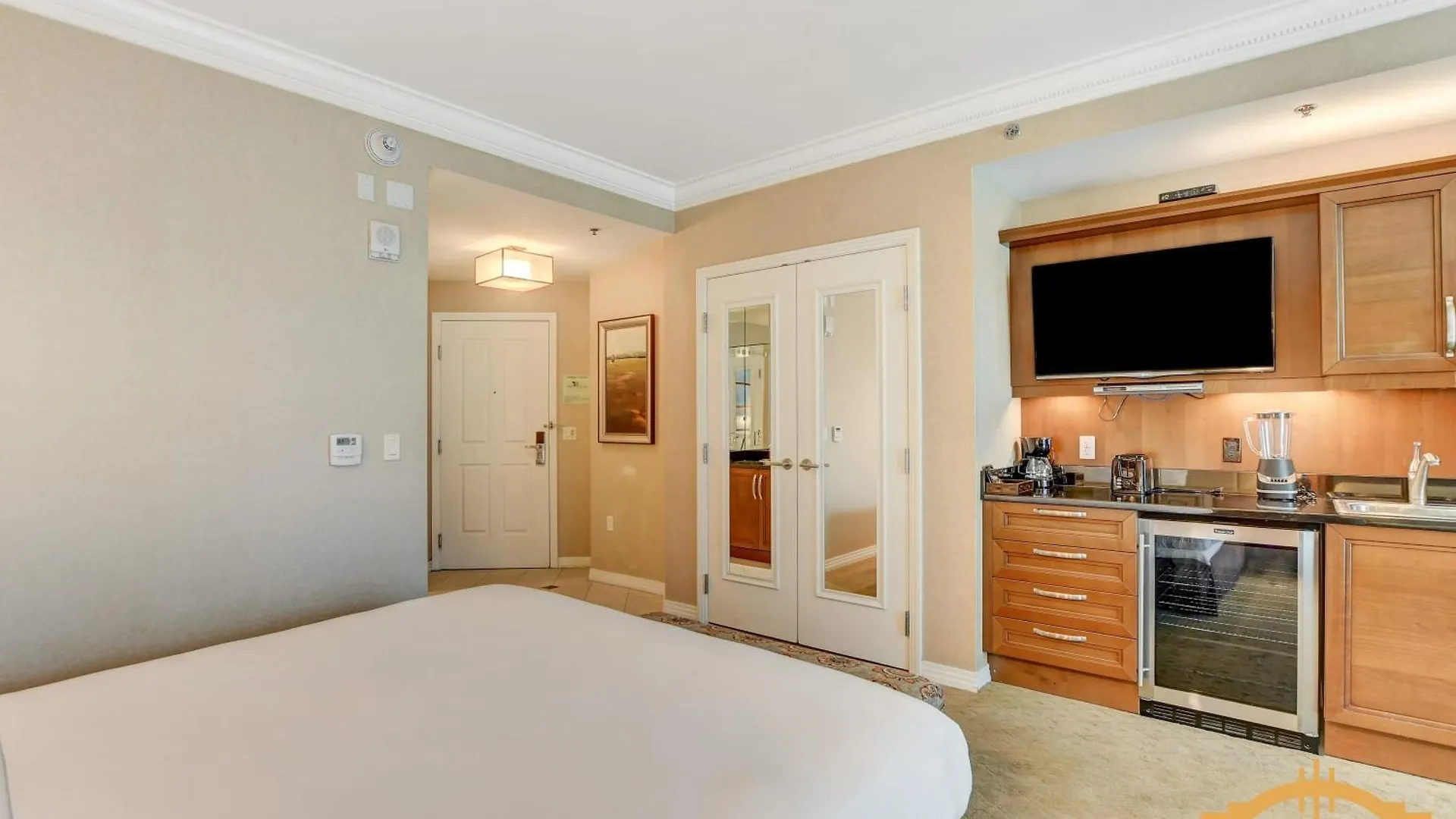 Σπίτι διακοπών Mgm Signature-06-711 Strip View Jacuzzi Studio Λας Βέγκας
