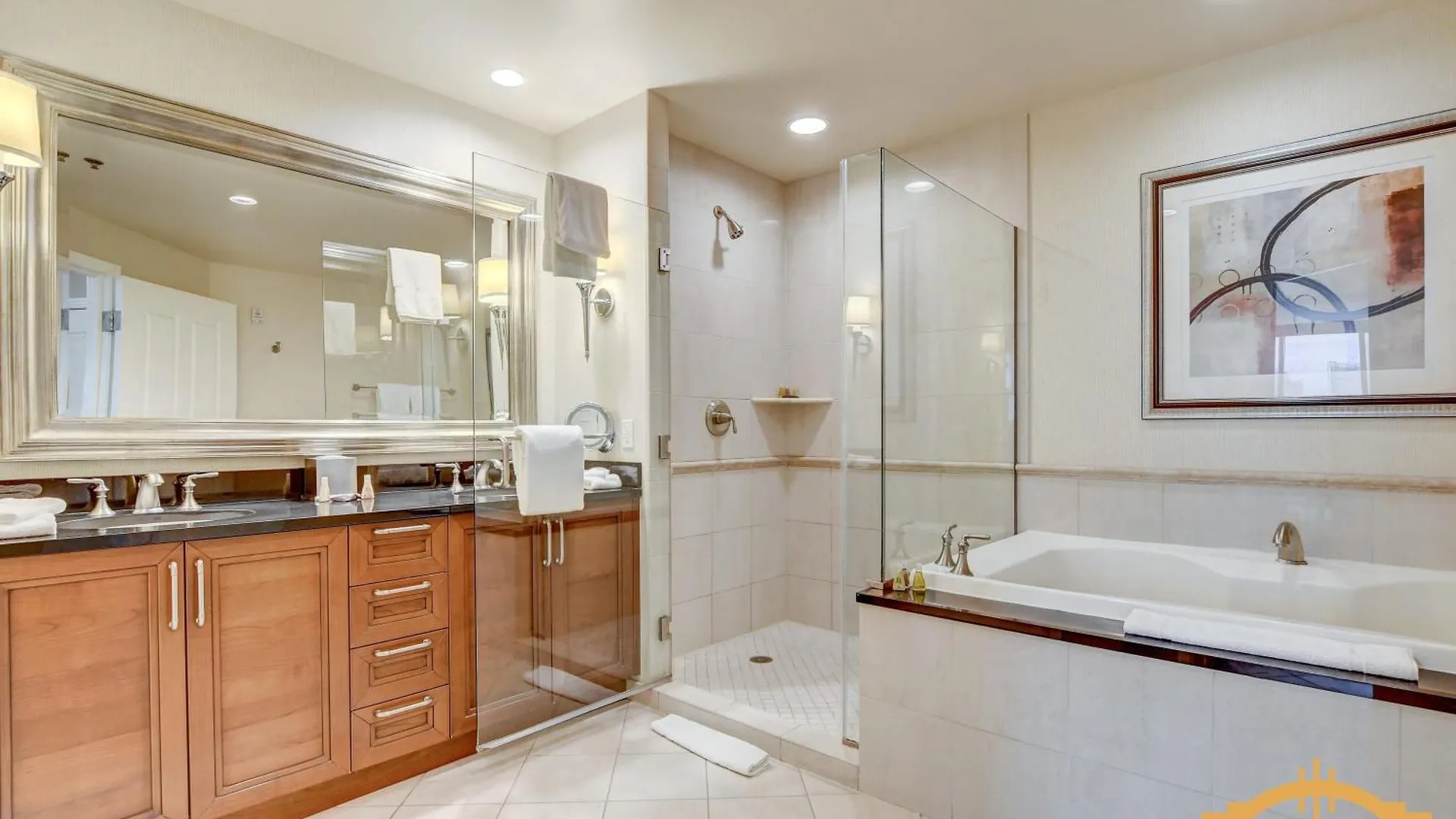 Holiday home Mgm Signature-06-711 Strip View Jacuzzi Studio Las Vegas
