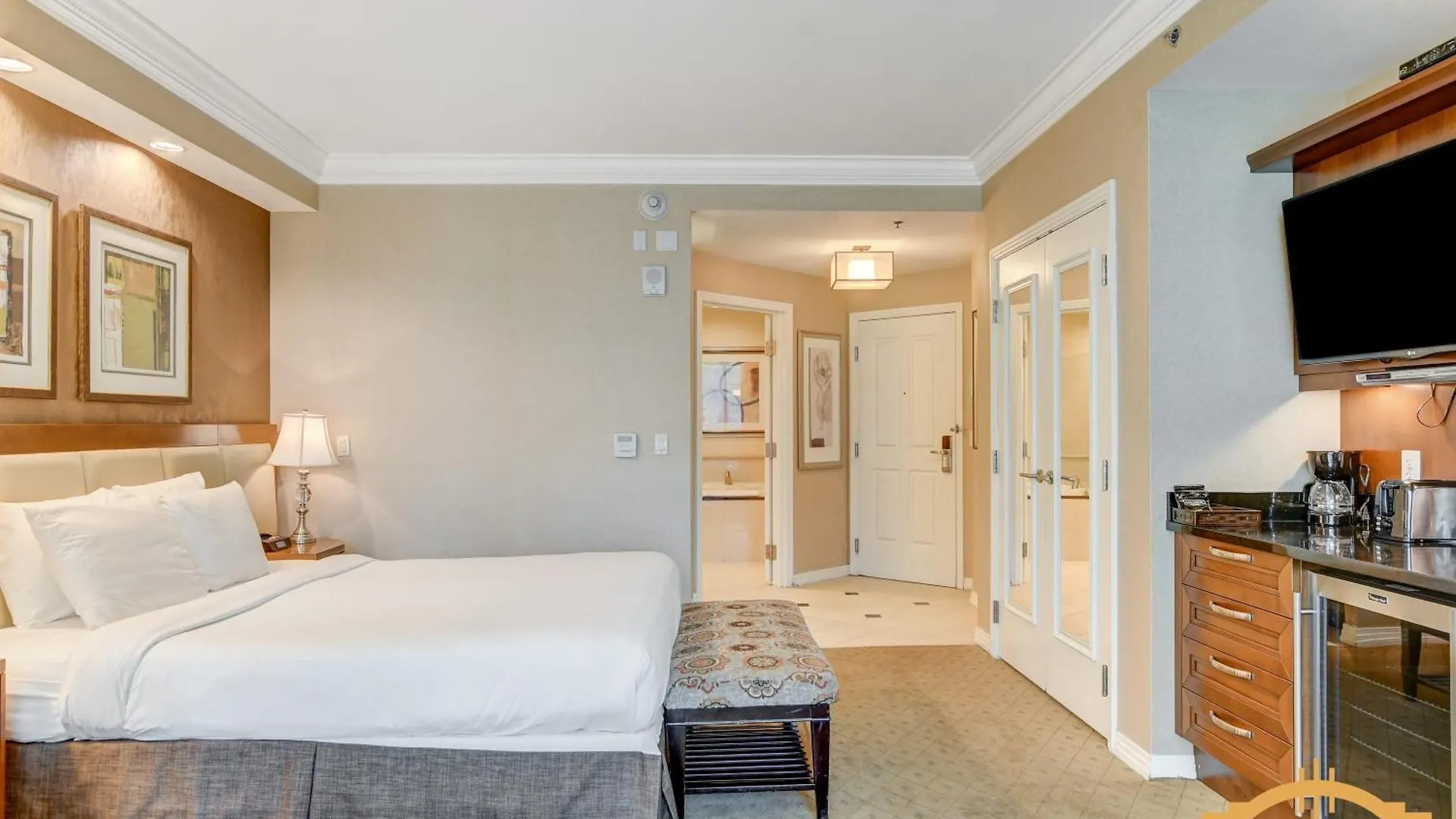 Σπίτι διακοπών Mgm Signature-06-711 Strip View Jacuzzi Studio Λας Βέγκας Ηνωμένες Πολιτείες της Αμερικής